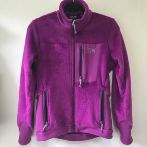 Mountain Hardware Fleece